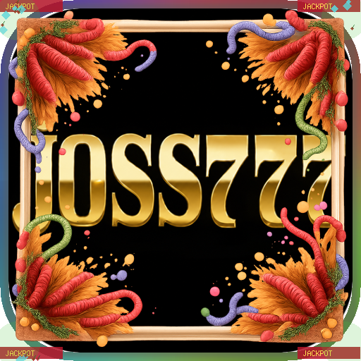 joss777 — mitra unggulan