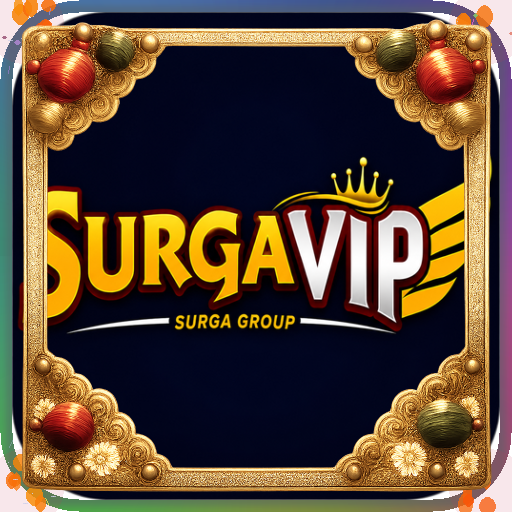surgavip — mitra unggulan