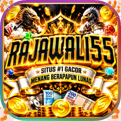 rajawali55 — mitra unggulan