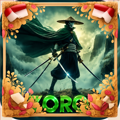 zoro77 — galeri pratinjau - APK Resmi