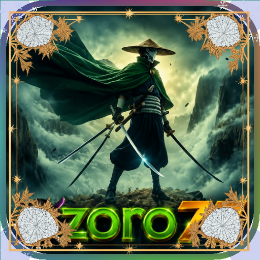 zoro77 — galeri pratinjau Resmi APK